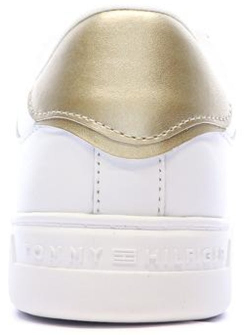 Zapatillas Mujer Tommy Hilfiger - Kiabi