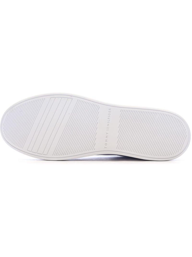 Zapatillas Mujer Tommy Hilfiger Blanco - Kiabi
