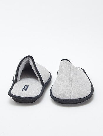 Zapatillas mules