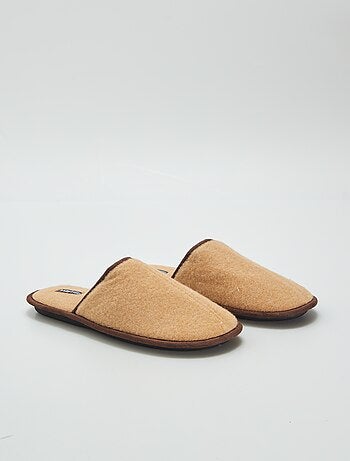 Zapatillas mules