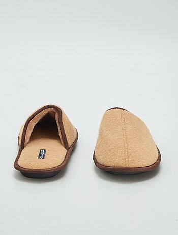 Zapatillas mules