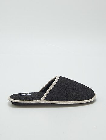 Zapatillas mules