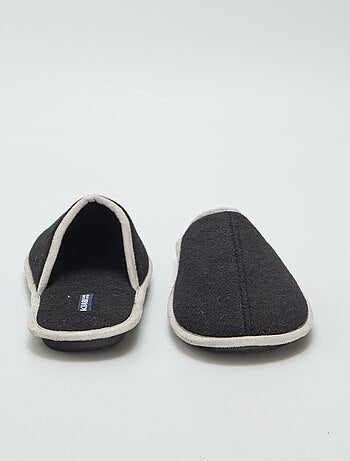Zapatillas mules