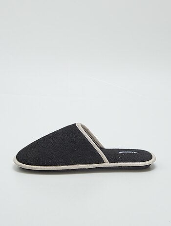 Zapatillas mules