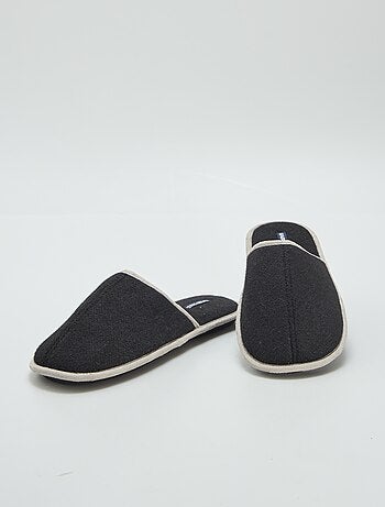 Zapatillas mules