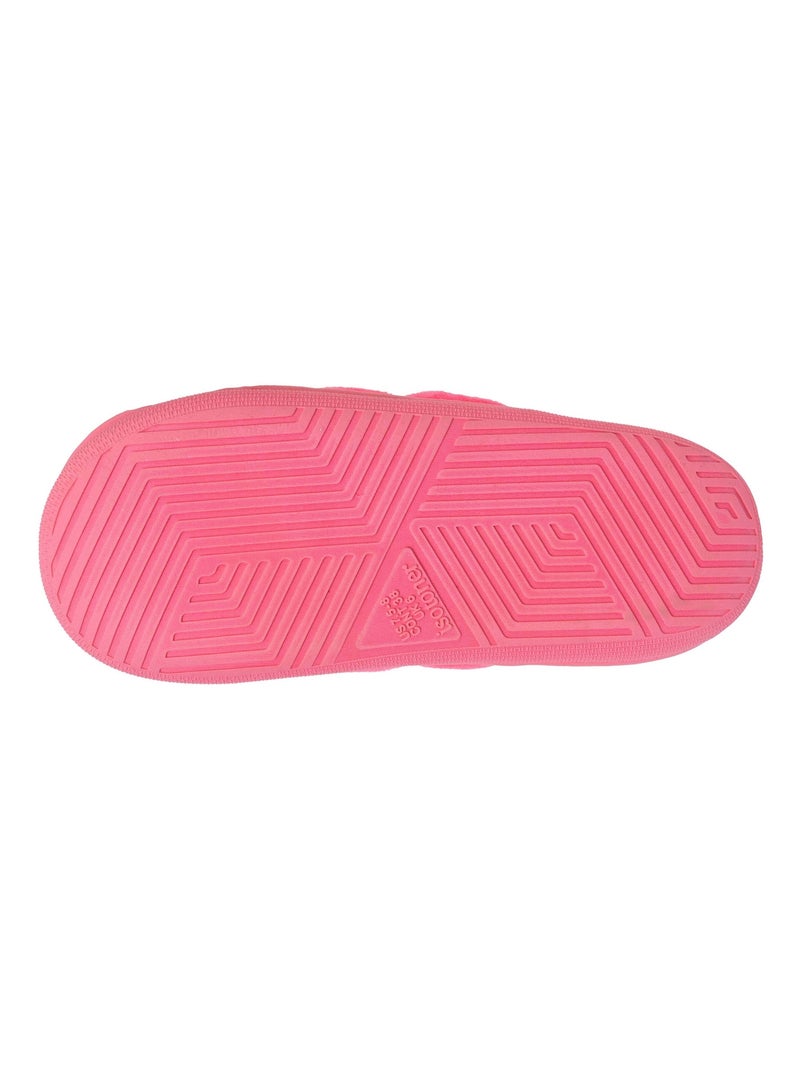 Zapatillas mules suela ultrasuave mujer Isotoner Rosa - Kiabi
