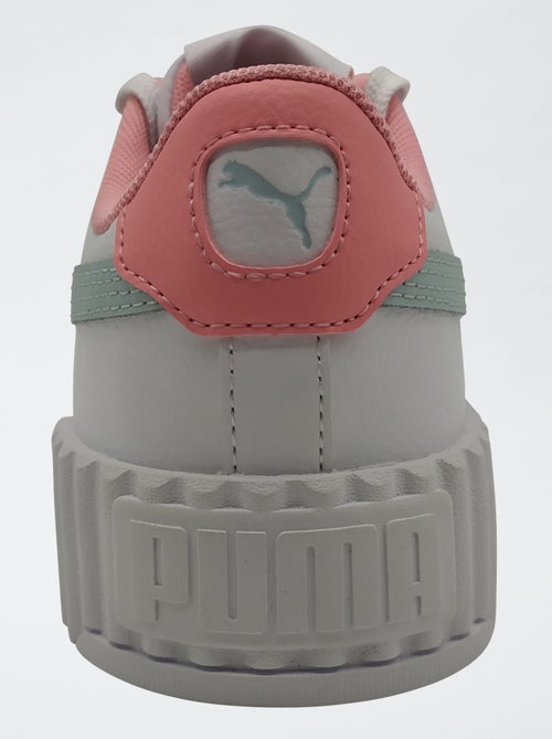 Zapatillas multicolores antideslizantes PUMA - Kiabi