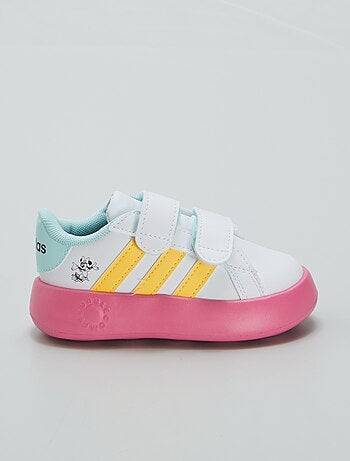 Zapatillas multicolores 'Disney' de 'Adidas'