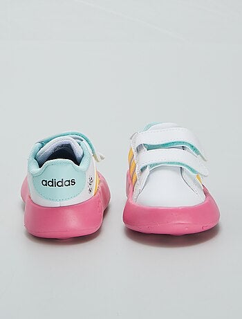 Zapatillas multicolores 'Disney' de 'Adidas'