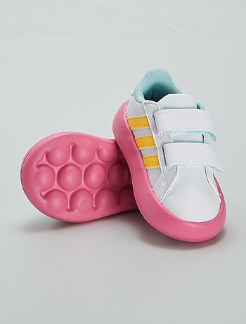 Zapatillas multicolores 'Disney' de 'Adidas'