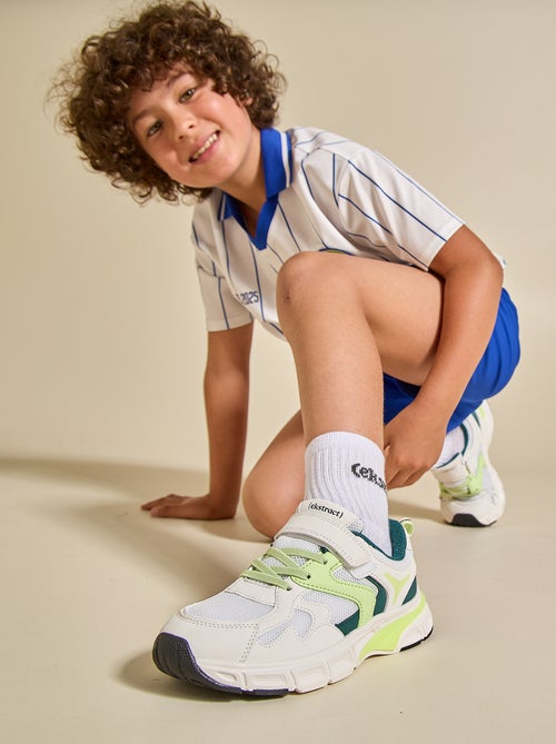 Zapatillas multideporte (Ekstract) - Kiabi