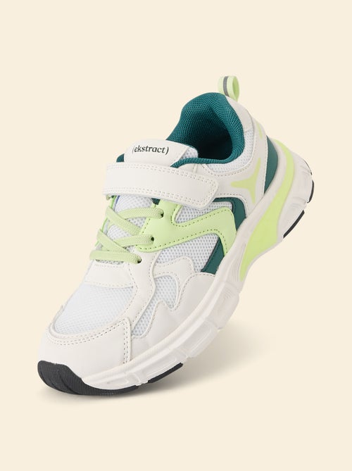 Zapatillas multideporte (Ekstract) - Kiabi