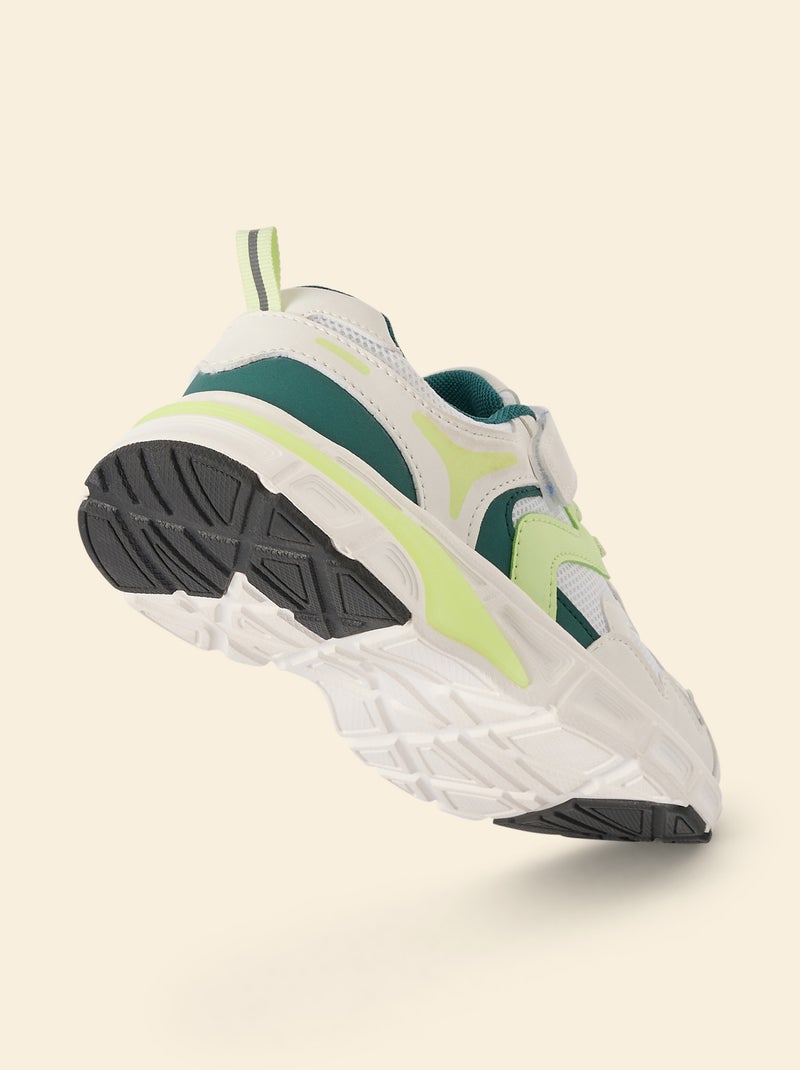 Zapatillas multideporte (Ekstract) Blanco - Kiabi