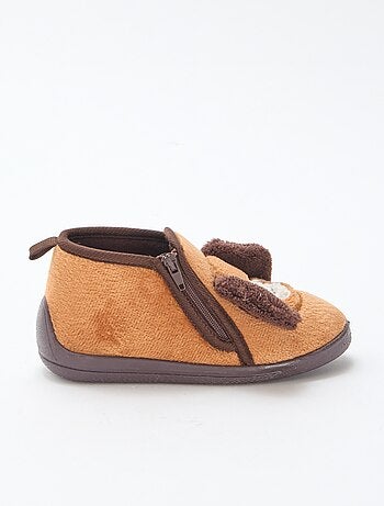 Zapatillas náuticos suaves