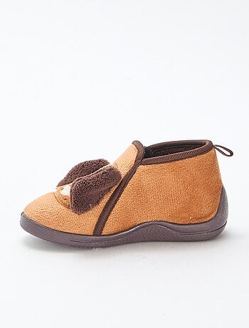 Zapatillas náuticos suaves
