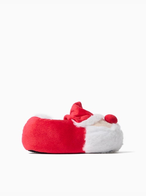 Zapatillas navideñas, mo fashion - Kiabi Zapatillas navideñas, mo fashion - Kiabi