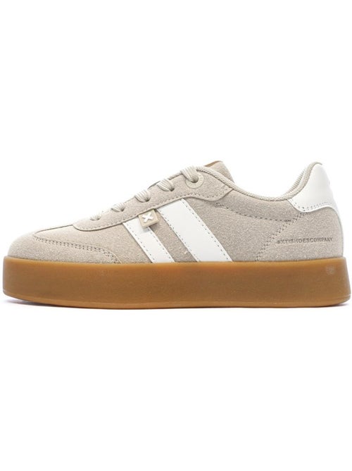 Zapatillas niña - Kiabi Zapatillas niña - Kiabi