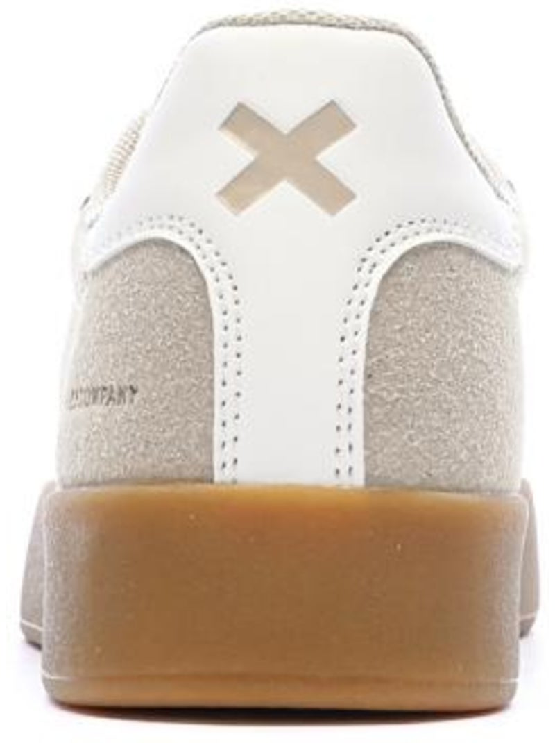 Zapatillas niña Beige - Kiabi