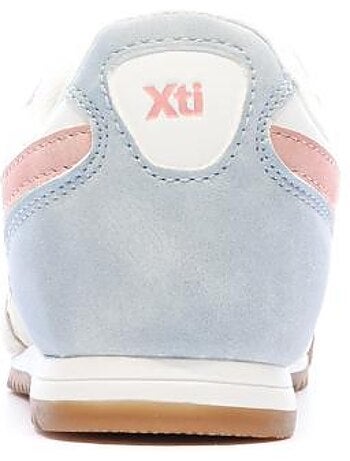 Zapatillas niña