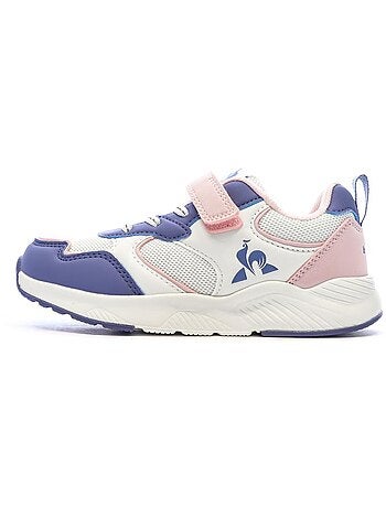 Zapatillas Niña Le Coq Sportif