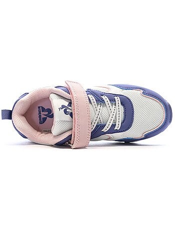 Zapatillas Niña Le Coq Sportif