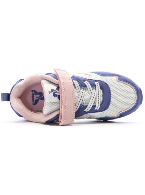 Zapatillas Niña Le Coq Sportif - Kiabi