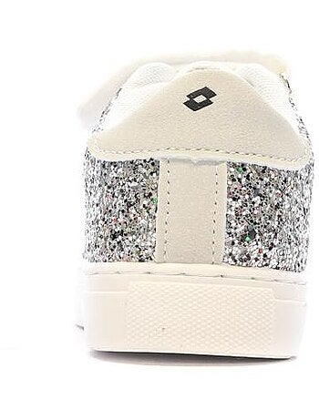 Zapatillas Niña Lotto