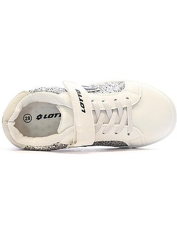 Zapatillas Niña Lotto