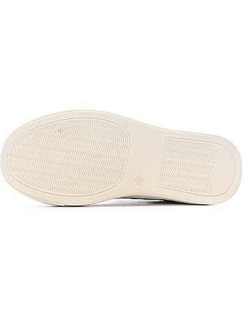 Zapatillas Niña Lotto