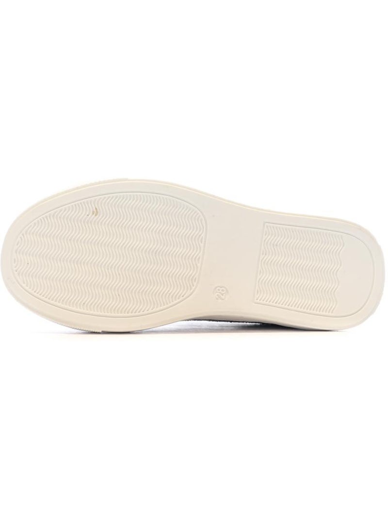 Zapatillas Niña Lotto Blanco - Kiabi