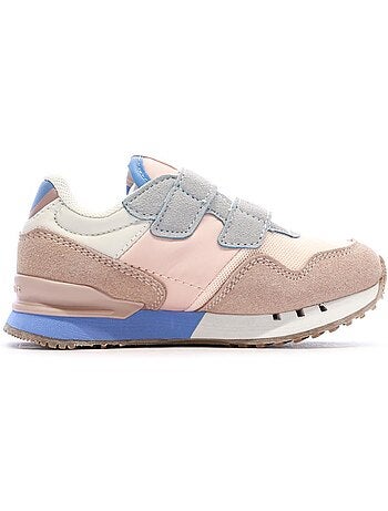 Zapatillas niña pepe jeans london