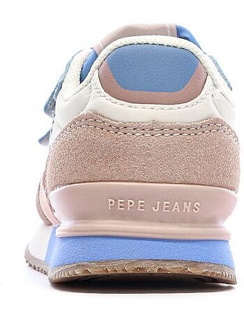 Zapatillas niña pepe jeans london