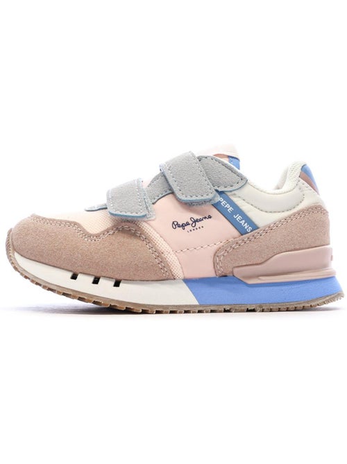 Zapatillas niña pepe jeans london - Kiabi Zapatillas niña pepe jeans london - Kiabi