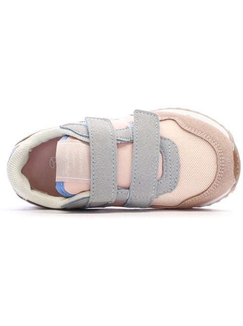 Zapatillas niña pepe jeans london - Kiabi Zapatillas niña pepe jeans london - Kiabi