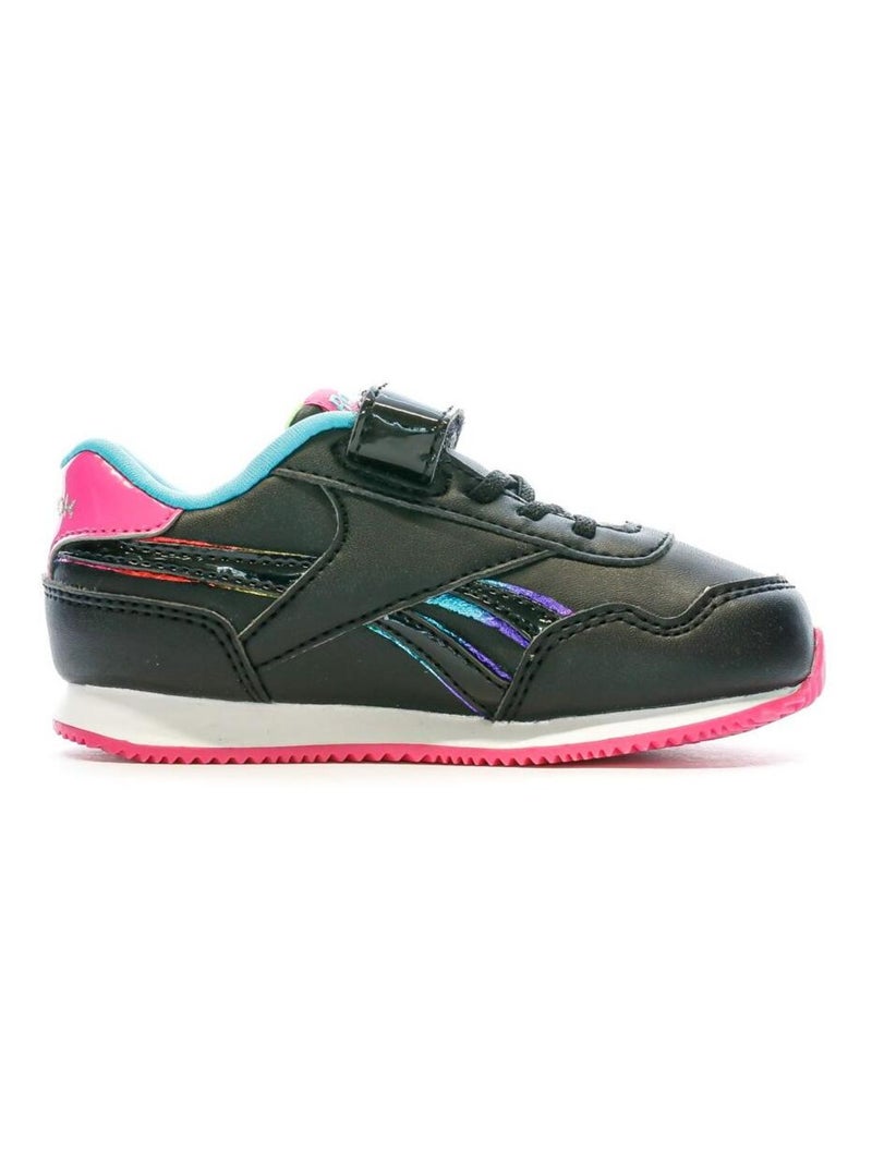 Zapatillas Niña Reebok Negro - Kiabi