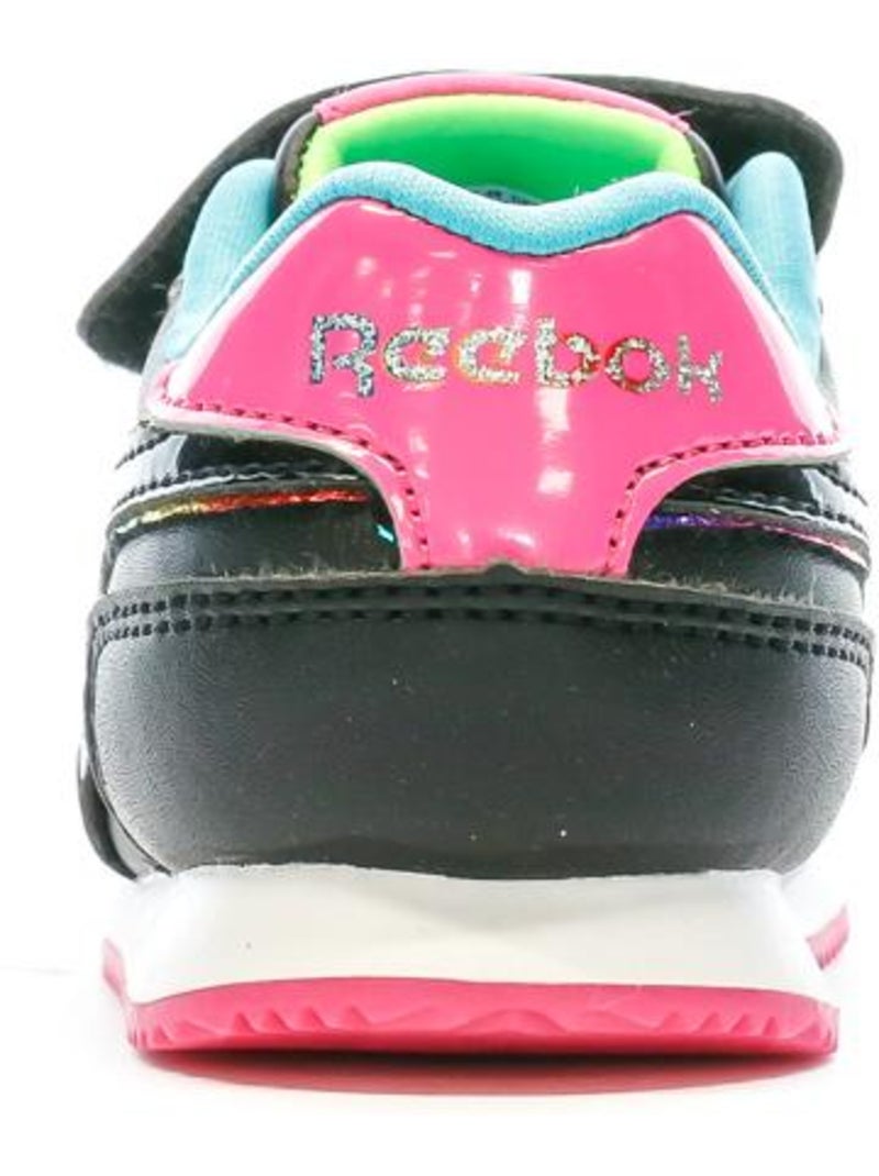 Zapatillas Niña Reebok Negro - Kiabi