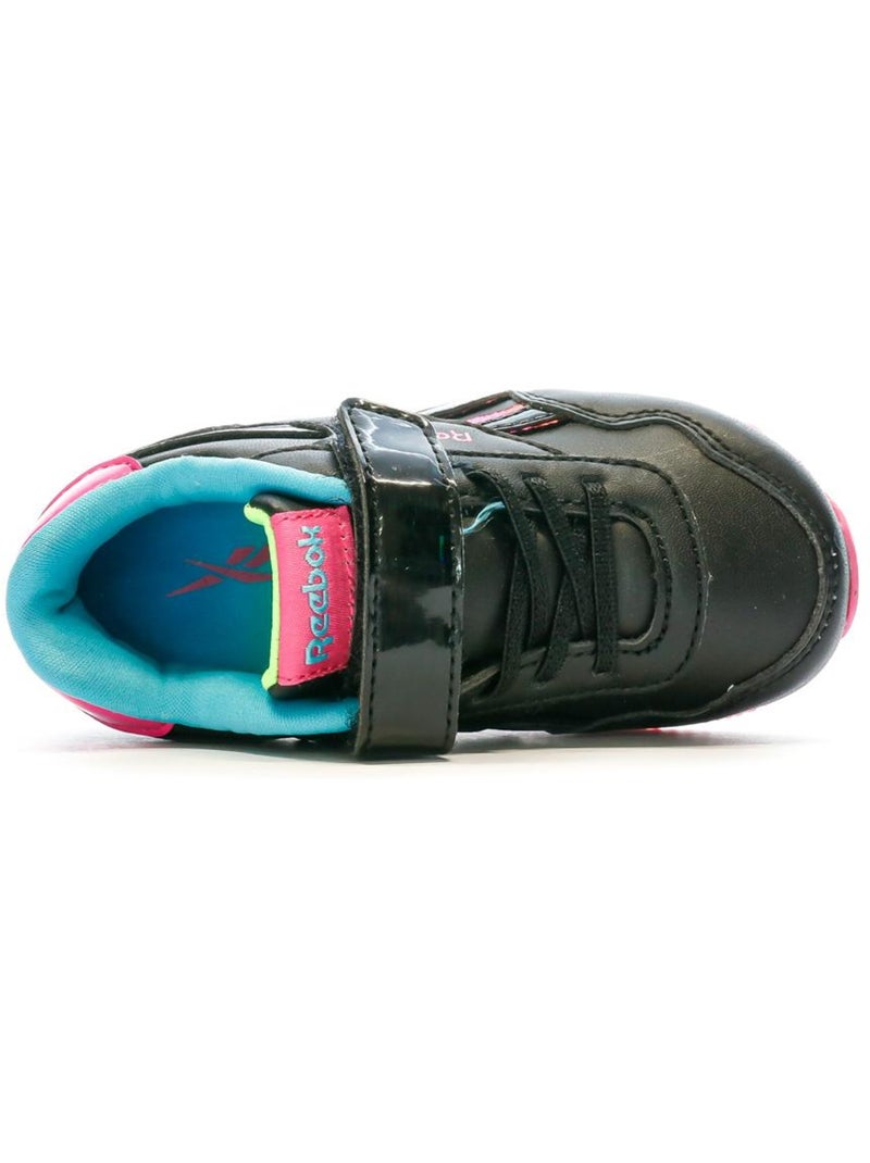 Zapatillas Niña Reebok Negro - Kiabi