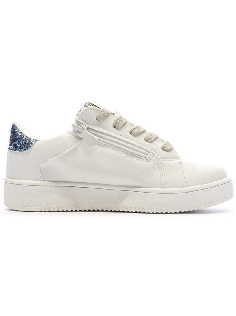 Zapatillas Niña XTI Blanco - Kiabi