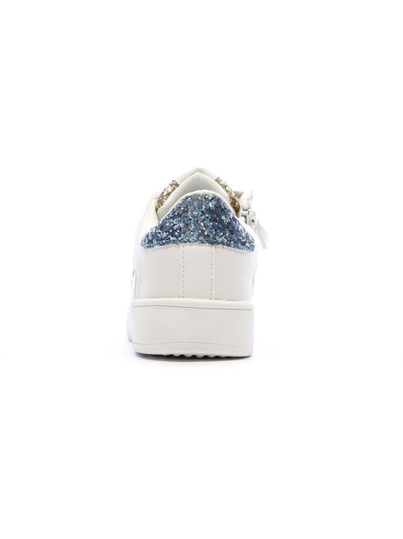 Zapatillas Niña XTI Blanco - Kiabi