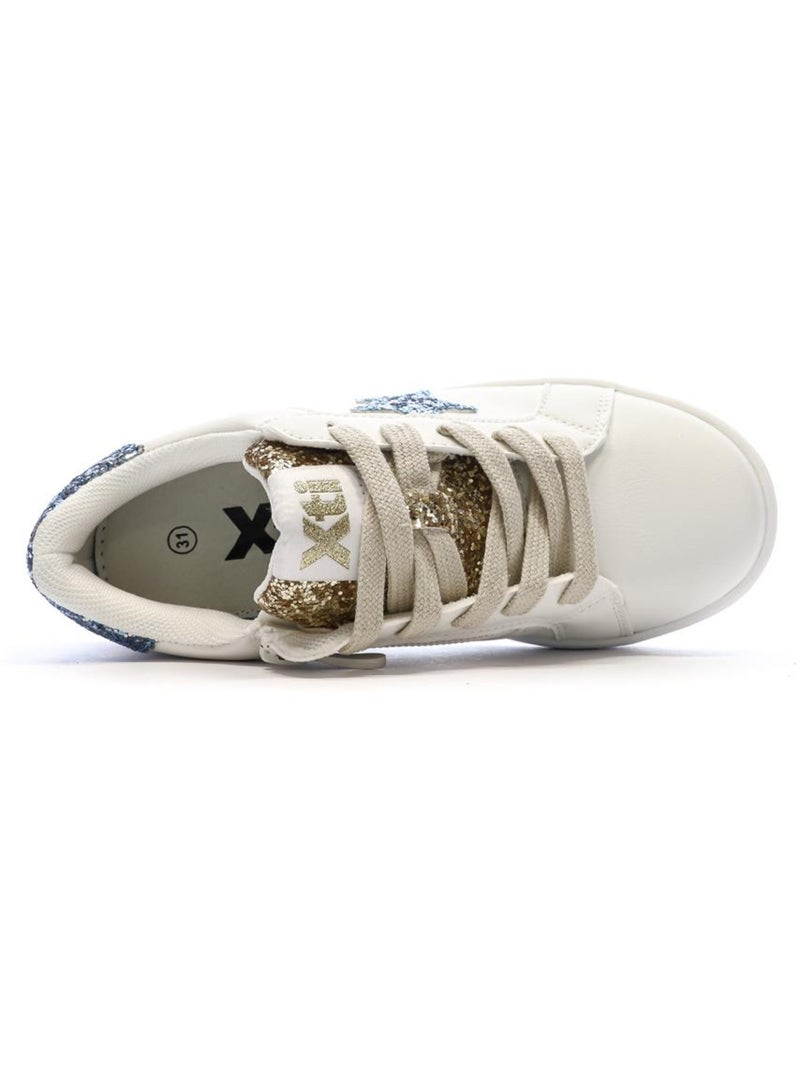 Zapatillas Niña XTI Blanco - Kiabi