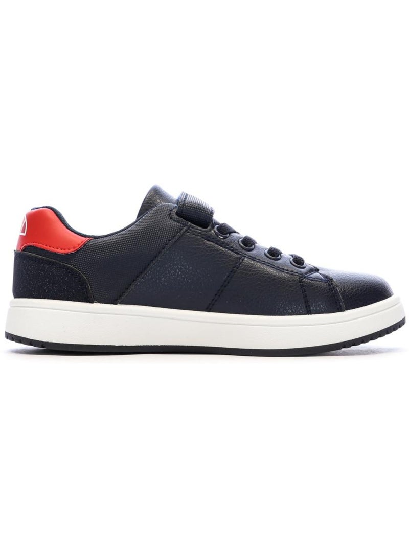 Zapatillas Niño Ellesse Azul marino - Kiabi