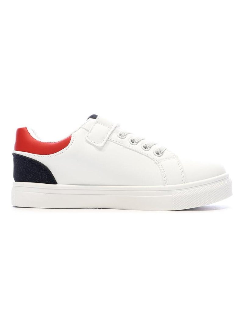 Zapatillas Niño Ellesse Blanco - Kiabi