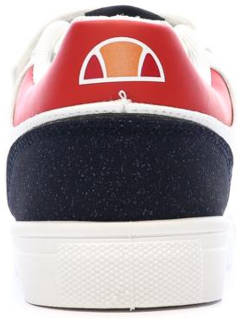 Zapatillas Niño Ellesse Blanco - Kiabi