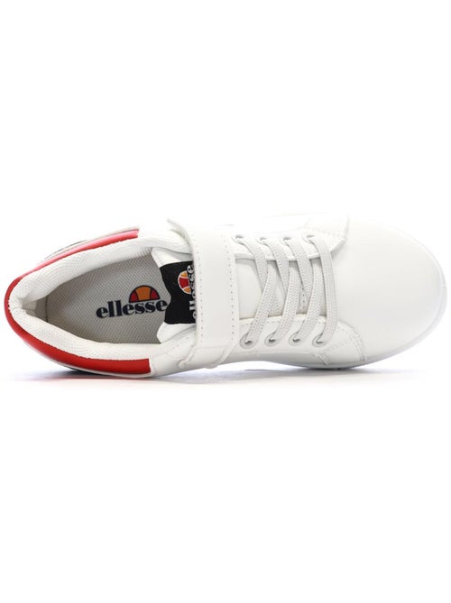 Zapatillas Niño Ellesse - Kiabi