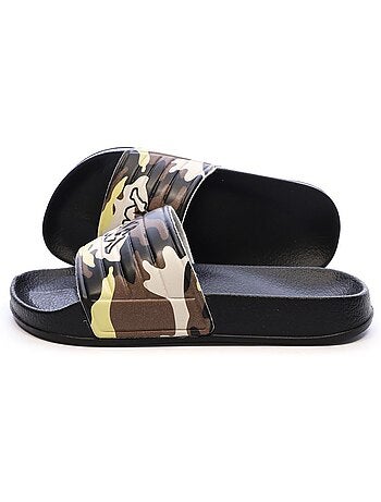 Zapatillas Niño Kappa Logo Sartwo 3