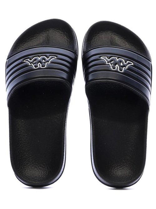 Zapatillas Niño Kappa Logo Sarty Kid - Kiabi Zapatillas Niño Kappa Logo Sarty Kid - Kiabi