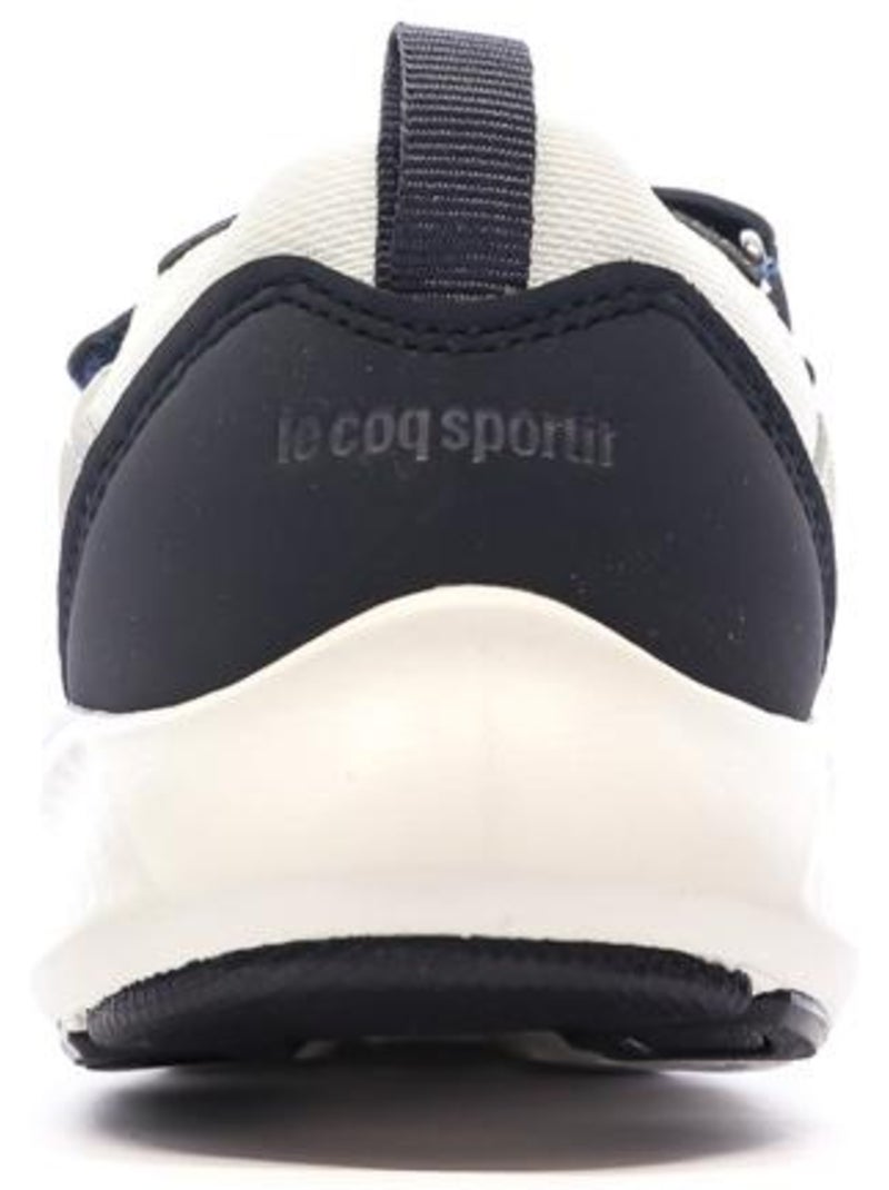 Zapatillas Niño Le Coq Sportif Azul marino - Kiabi