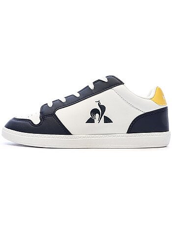 Zapatillas Niño Le Coq Sportif