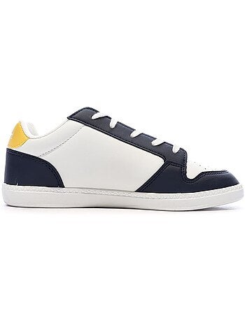 Zapatillas Niño Le Coq Sportif