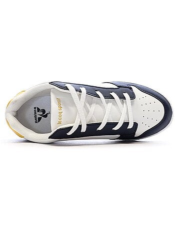 Zapatillas Niño Le Coq Sportif